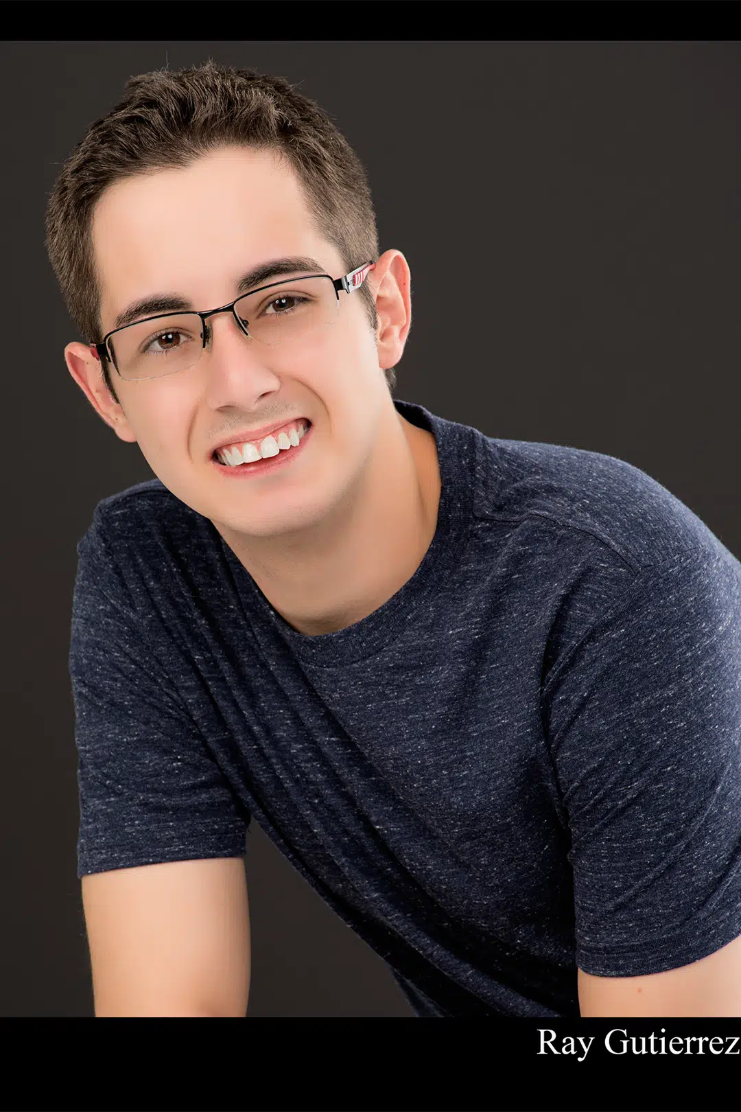 Ray Gutierrez
