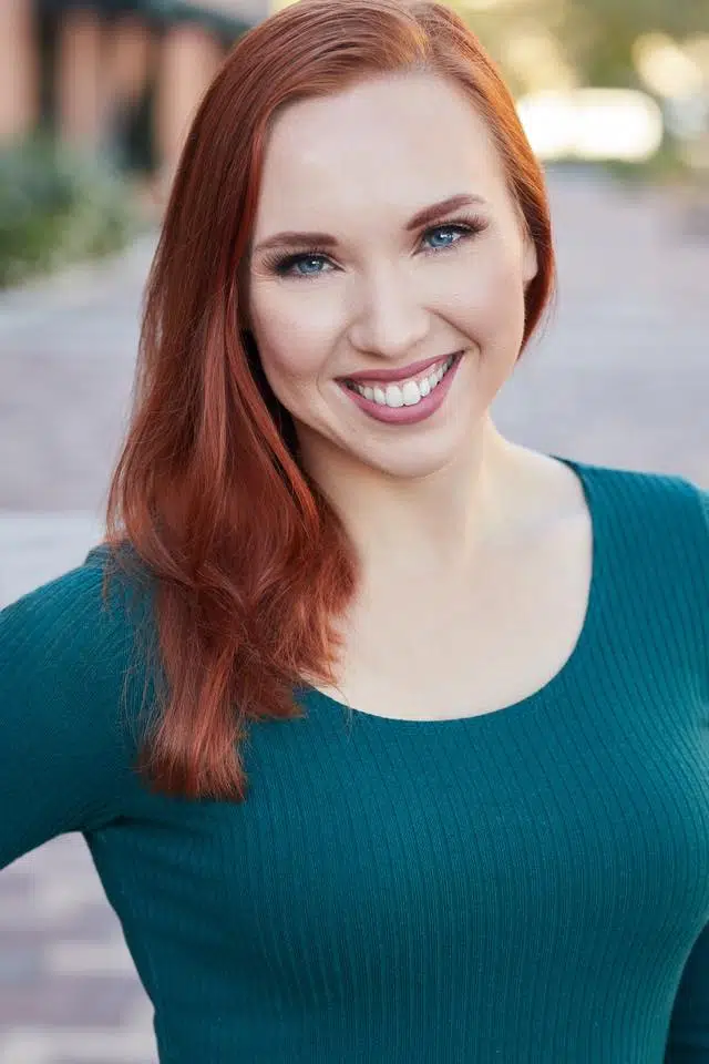 Rhema Conrad
