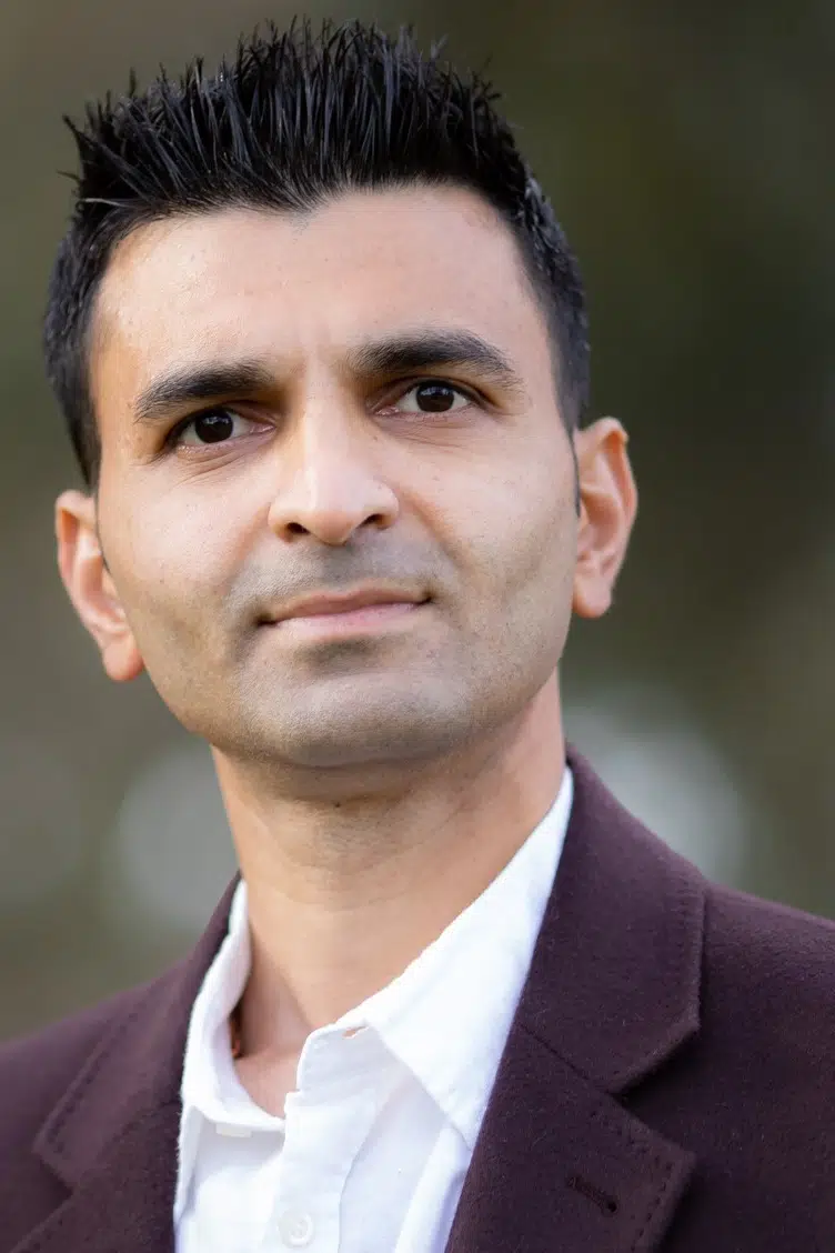 Jay Patel
