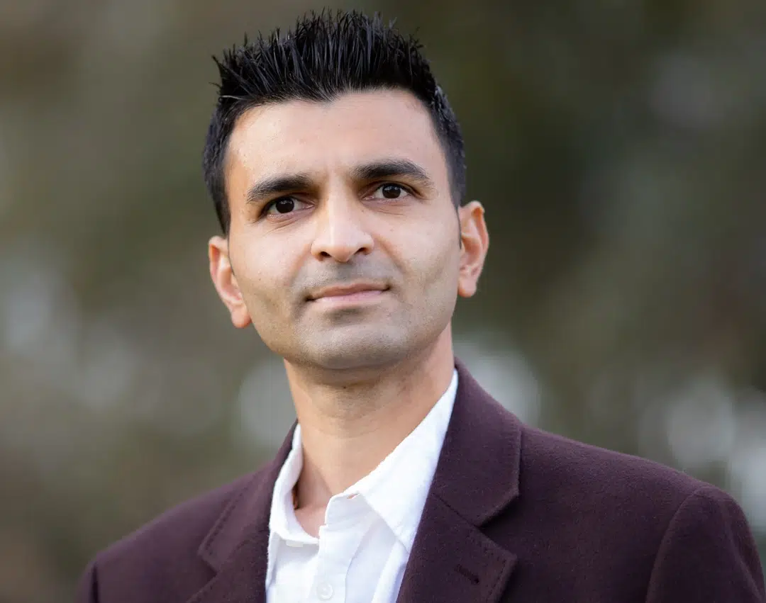 Jay Patel