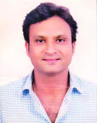 Ajay Sharma
