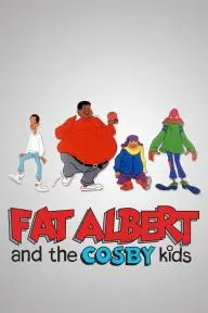 Fat Albert and the Cosby Kids_peliplat