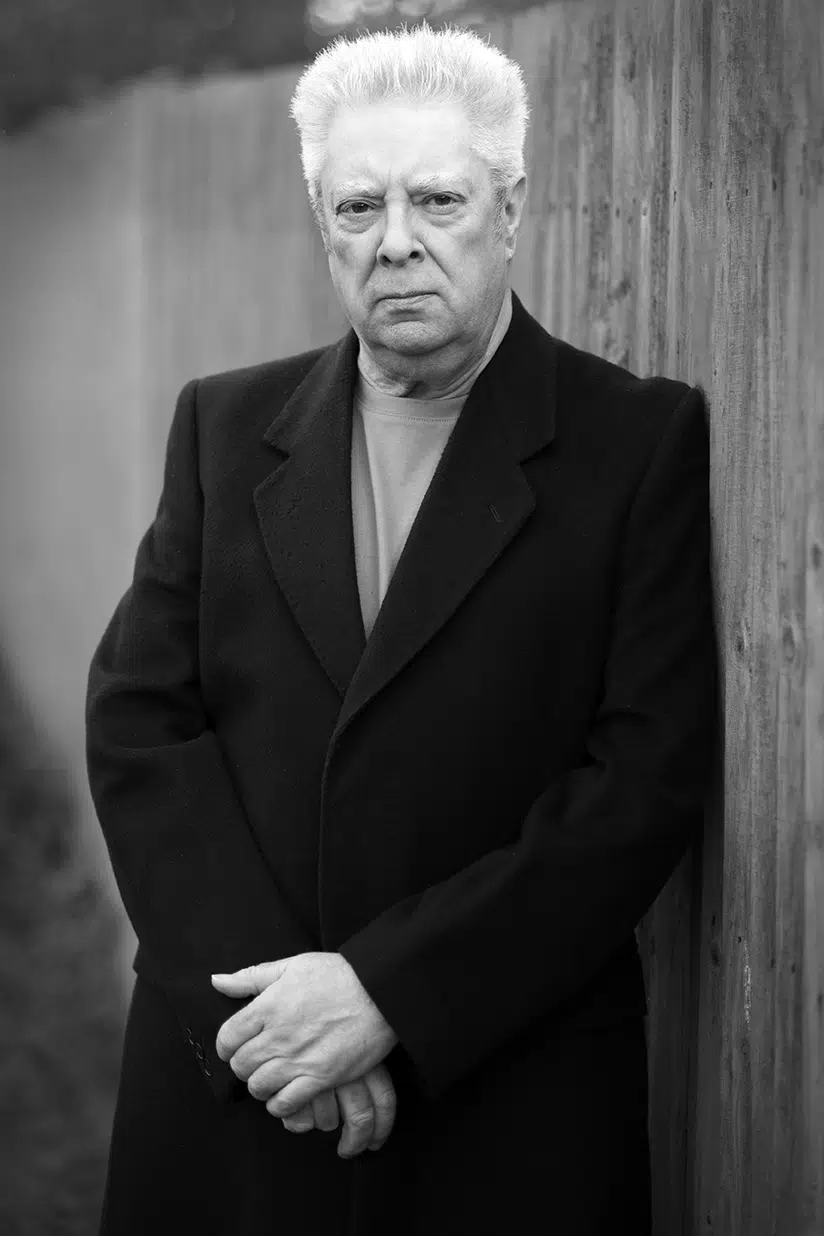 Dave Lee