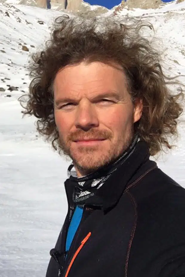 Markus Pucher