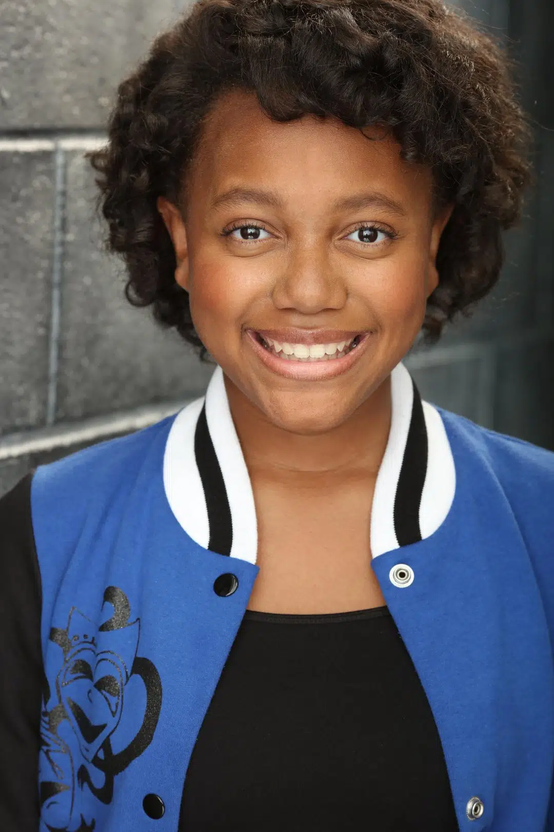 Morgan Ashley