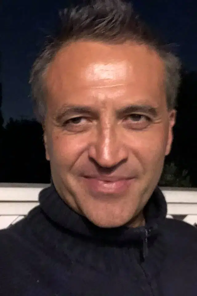 Xavier Nemo