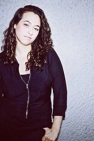 Amanda Hillsberg
