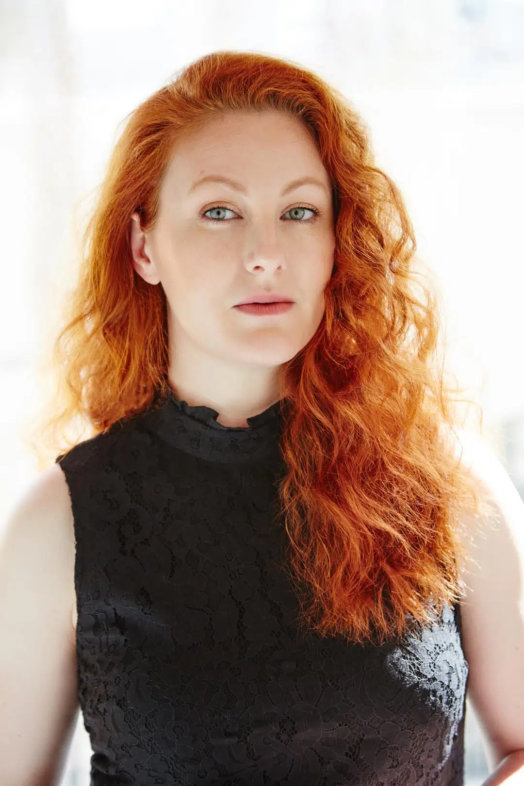 Sonya Kerr