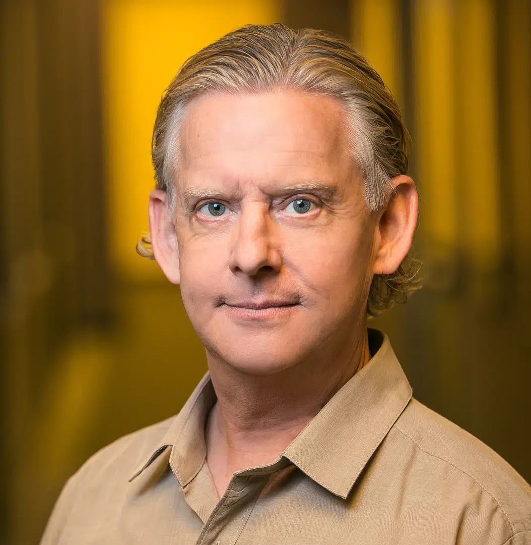 Michael Branton