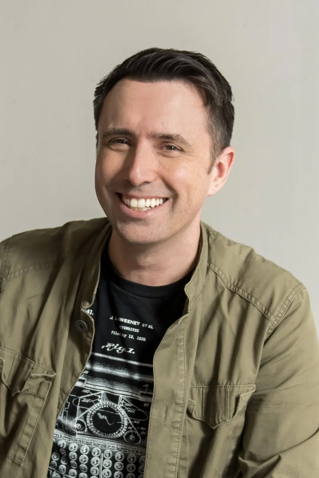 Jarrett J. Krosoczka