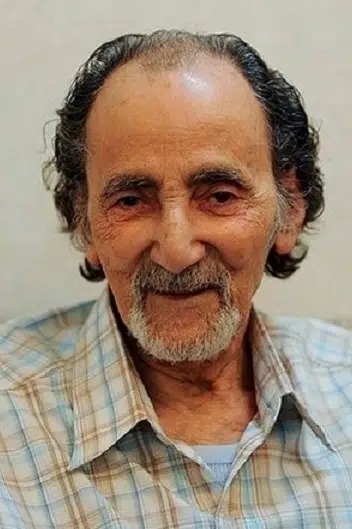 Mohammad Varshochi