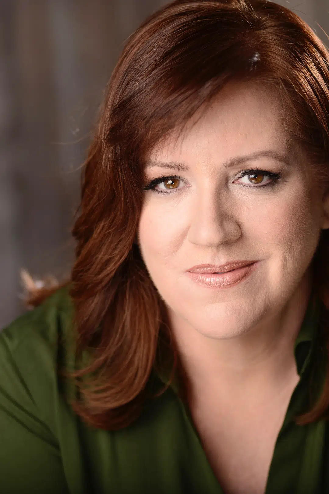 Carrie Morrison Shoaf