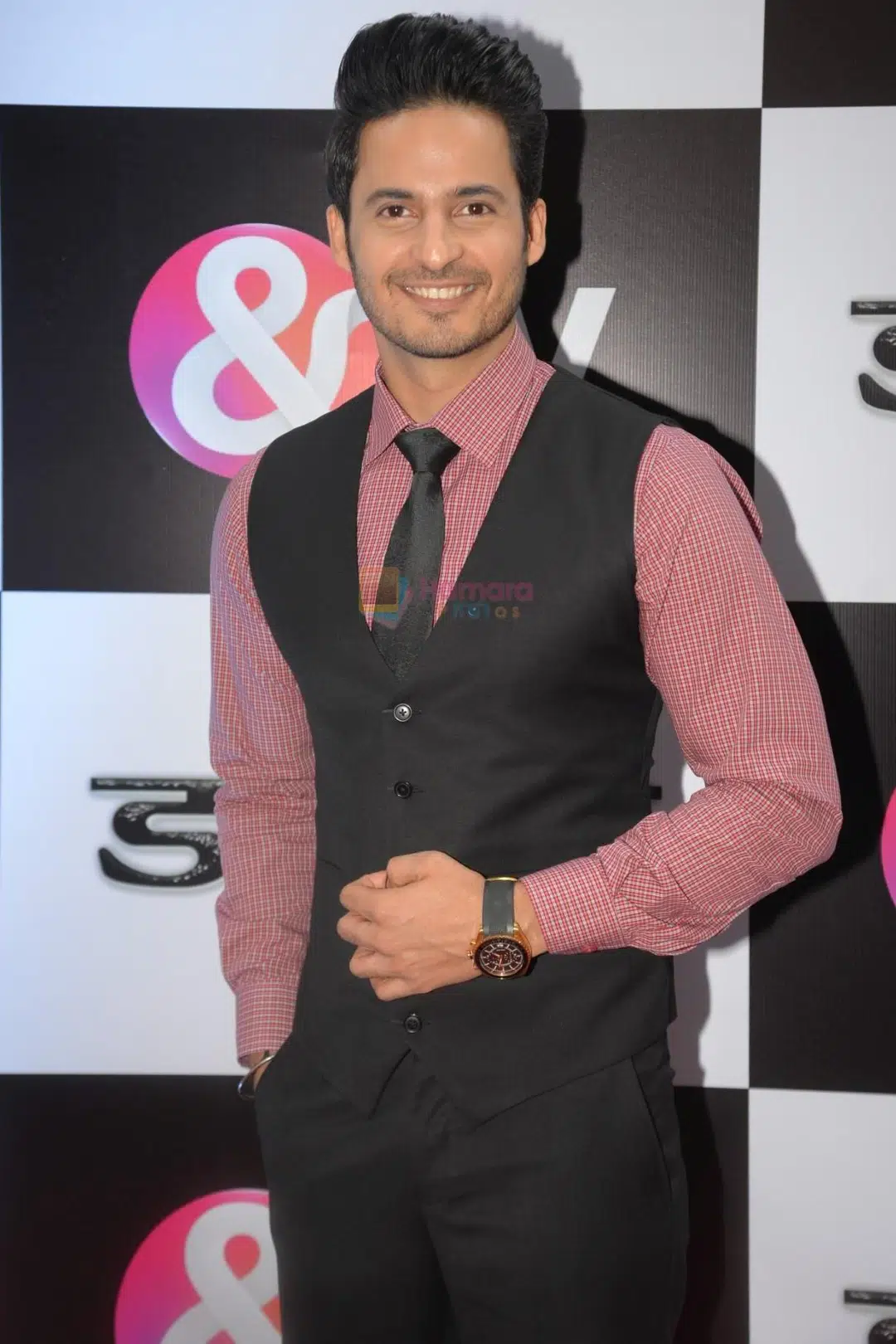 Mohit Malhotra