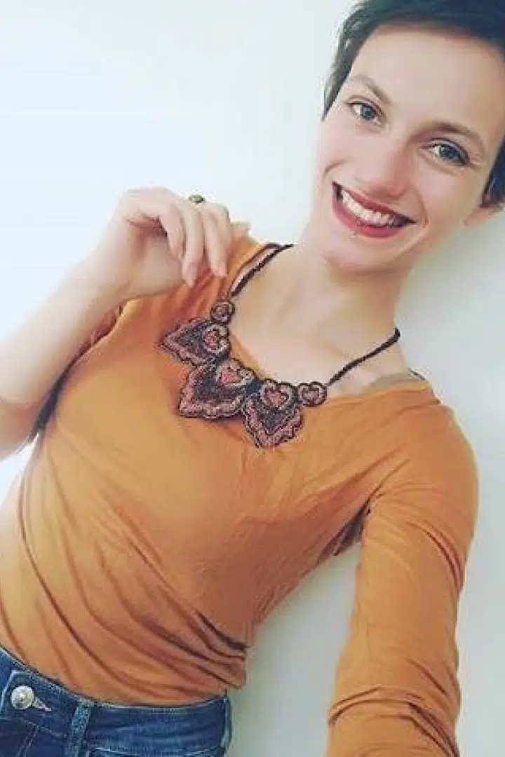 Wendy Bondia
