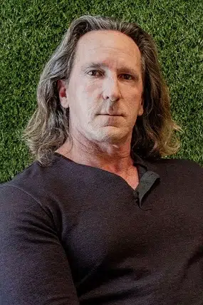Cody Cowell