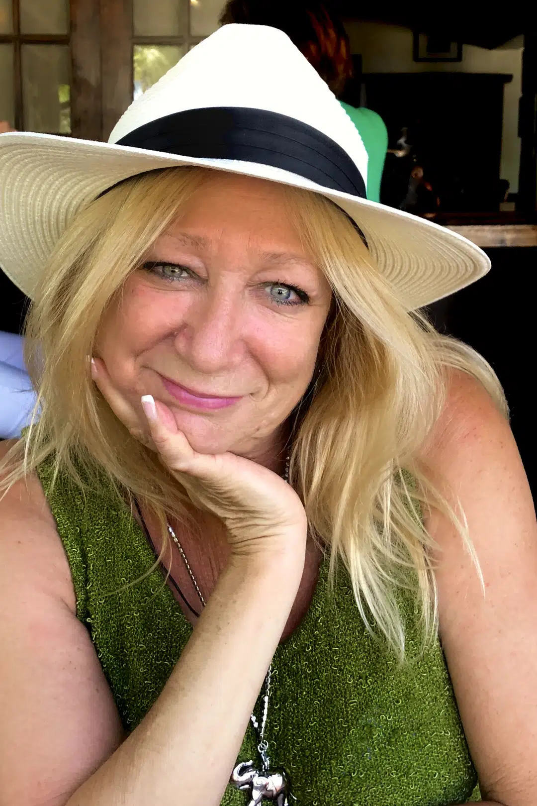 Linda Van Vliet