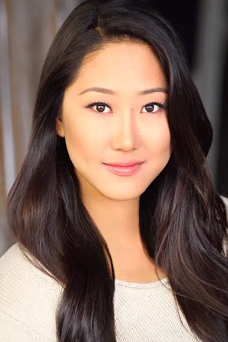 June Lee