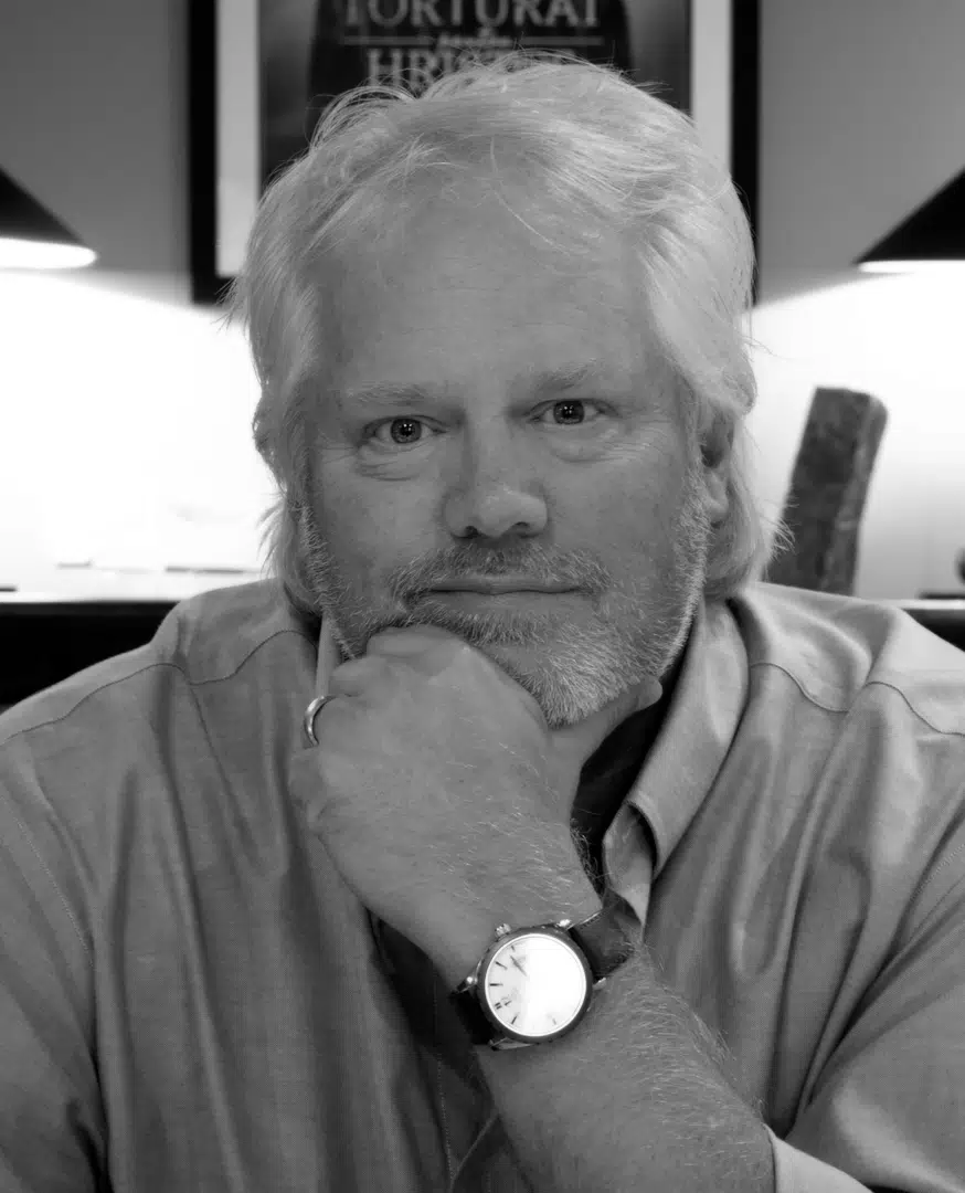 John Grooters