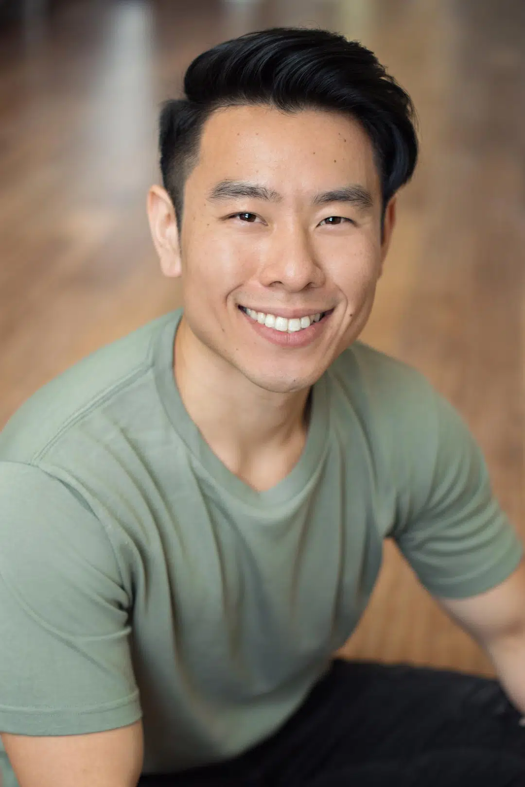 Manny Shih