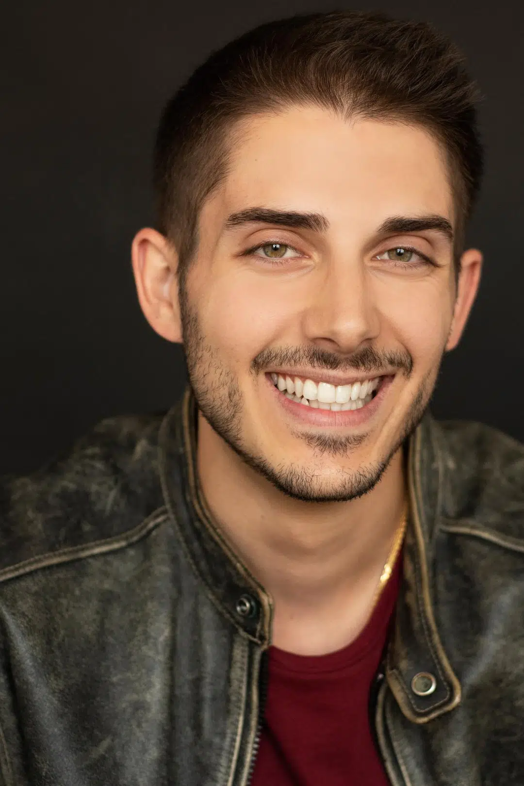 Justin Settembrini