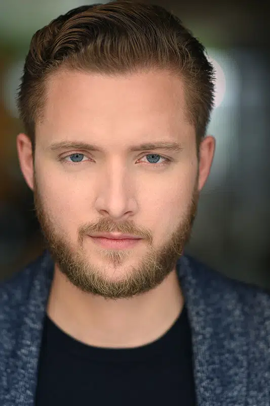 Caleb Carlson