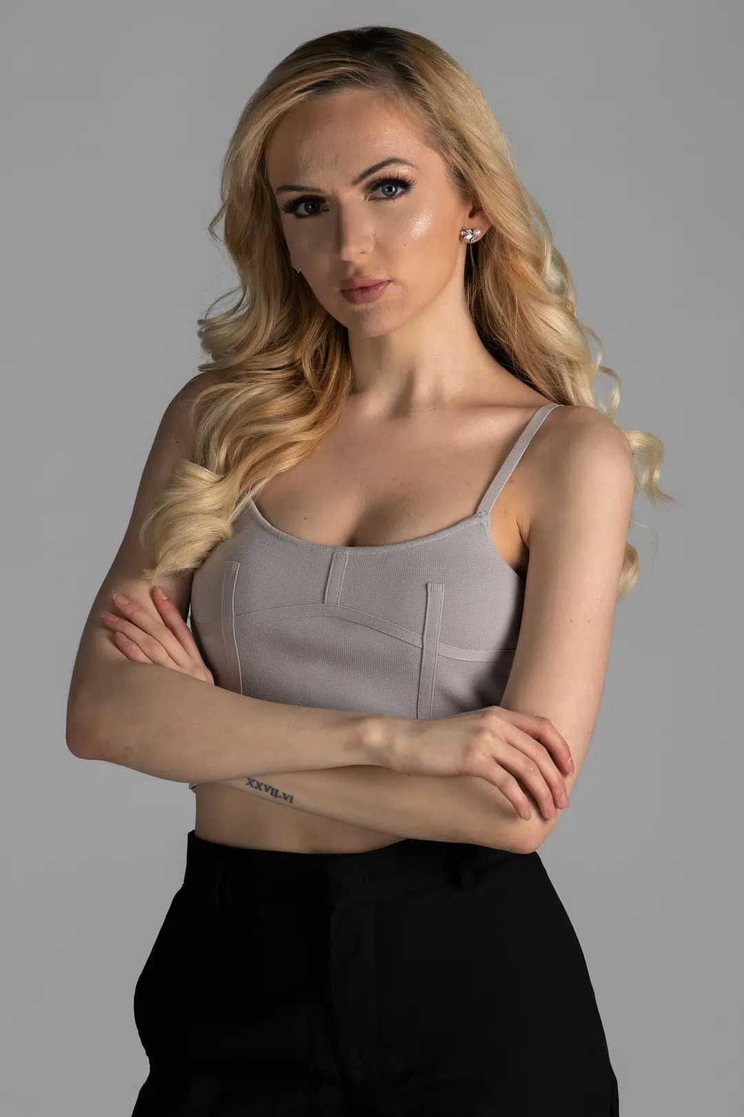Alexandra Nylund