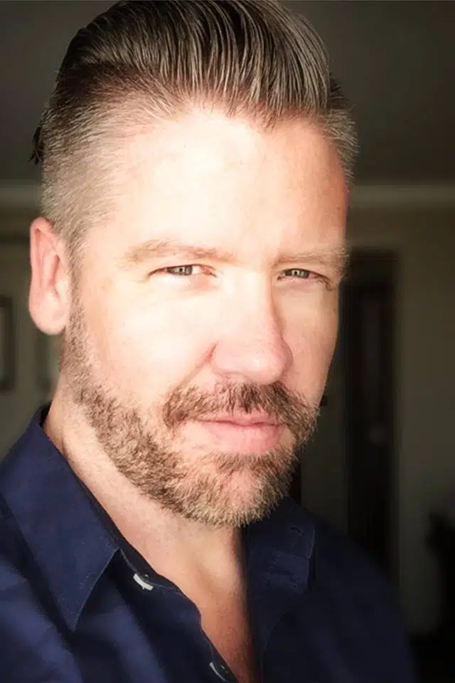 Jeremy Casper