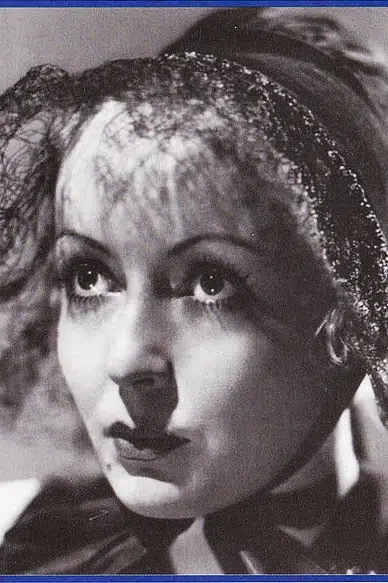 Dita Parlo