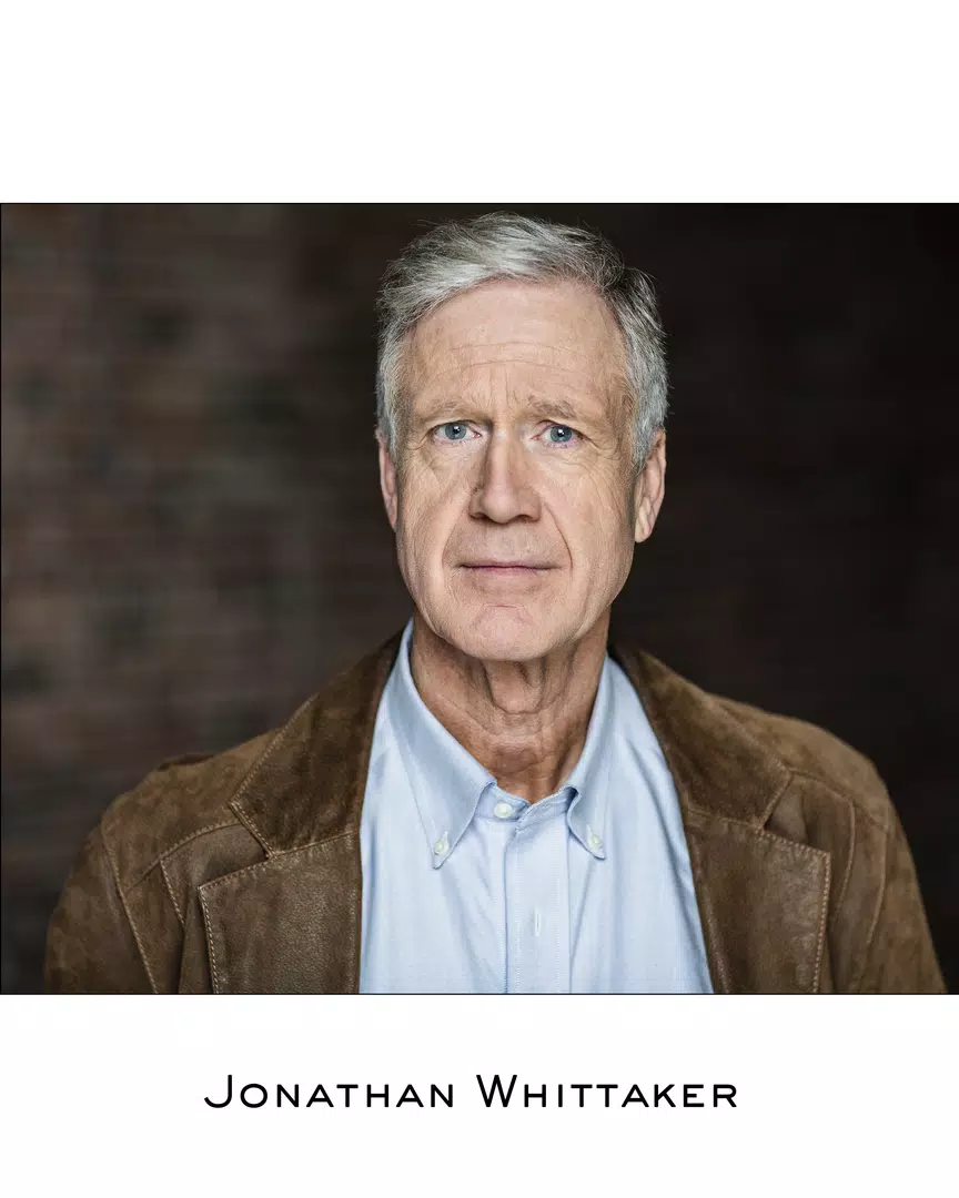 Jonathan Whittaker