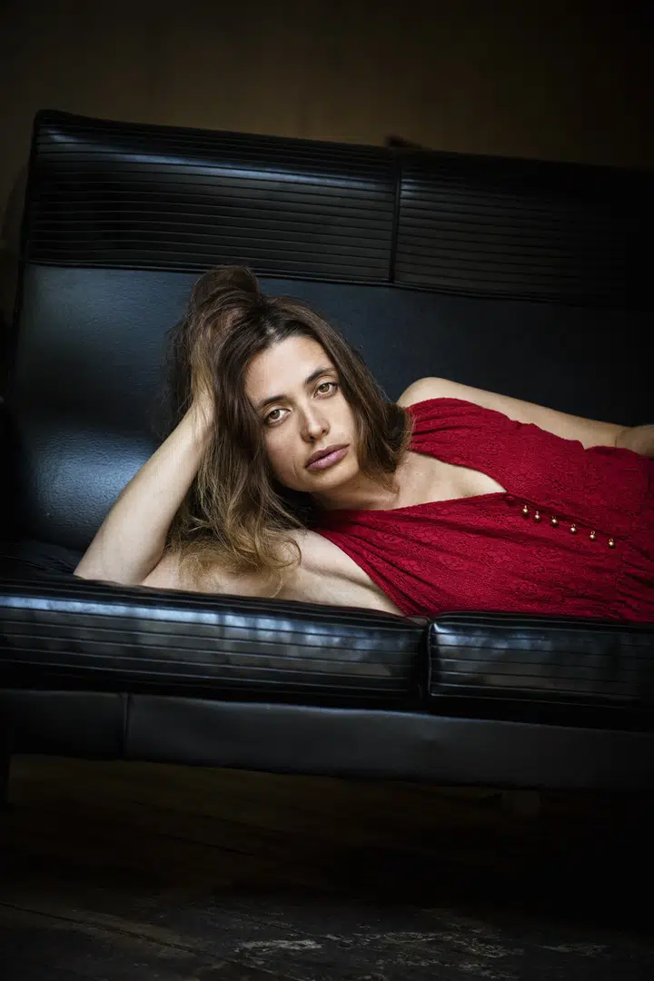 Francesca Tasini