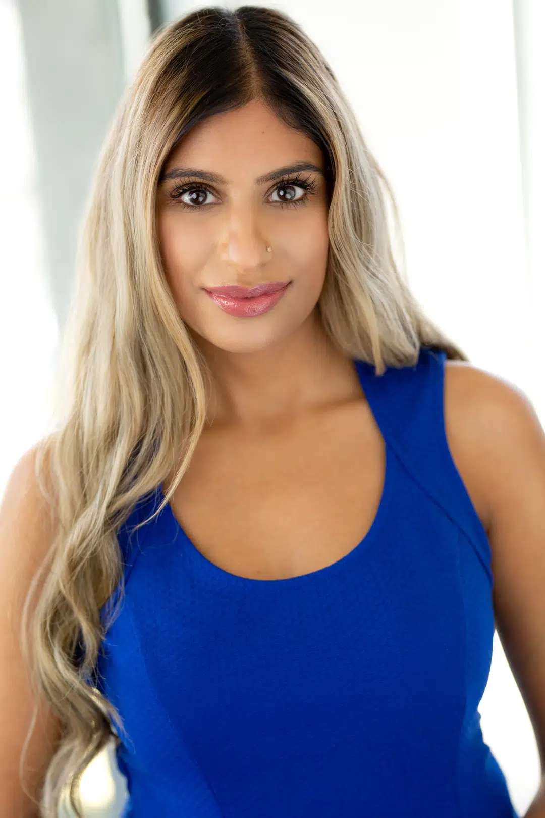 Terri Siduquay