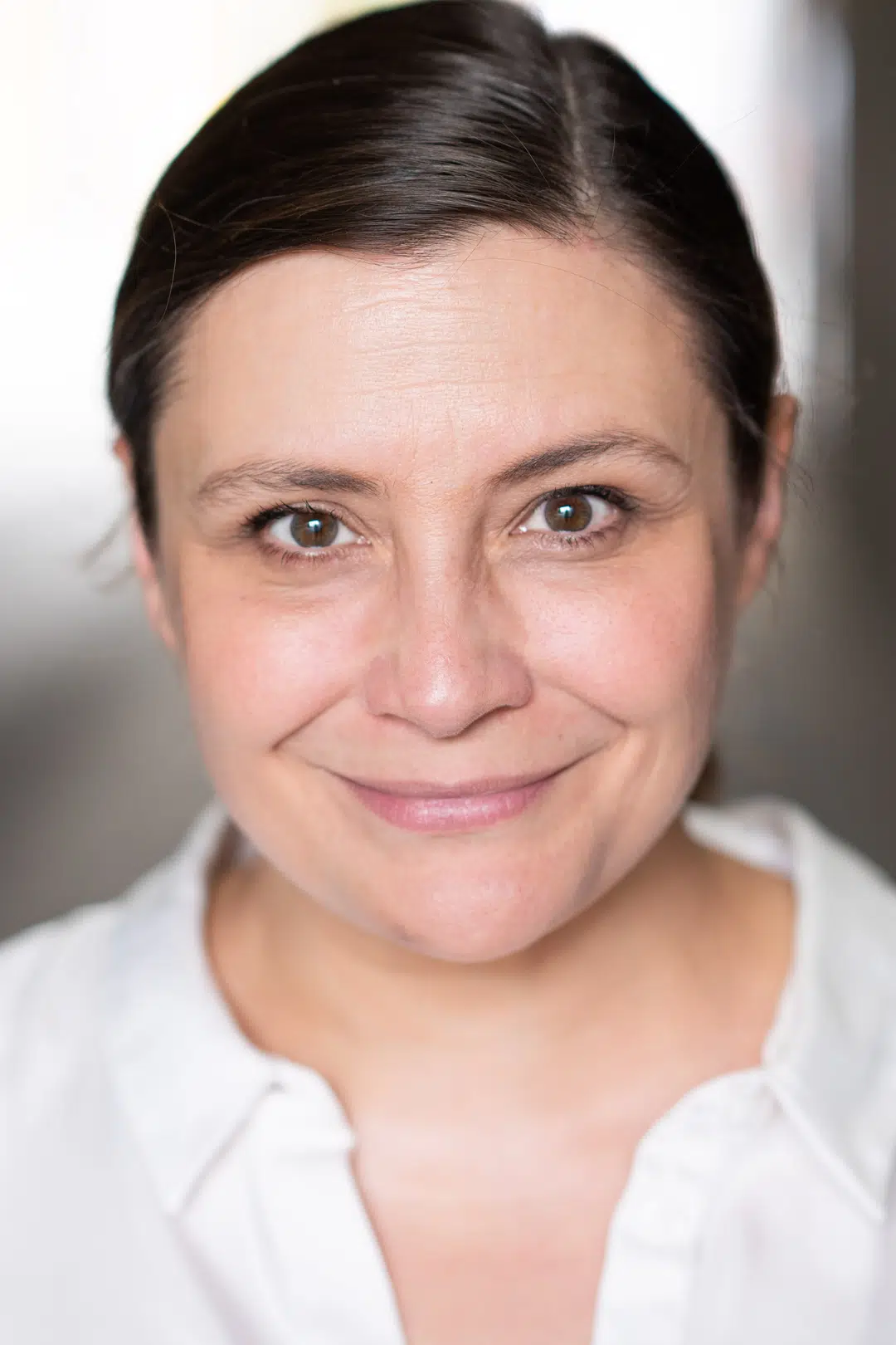 Katy Slater