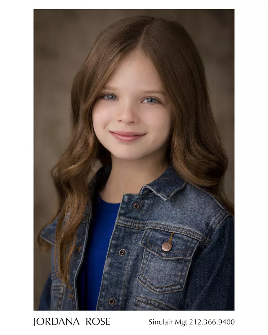 Jordana Rose