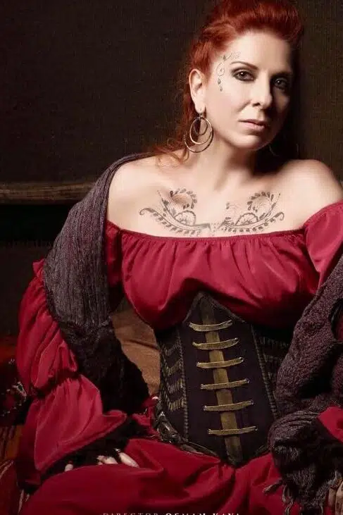 Demet Tuncer