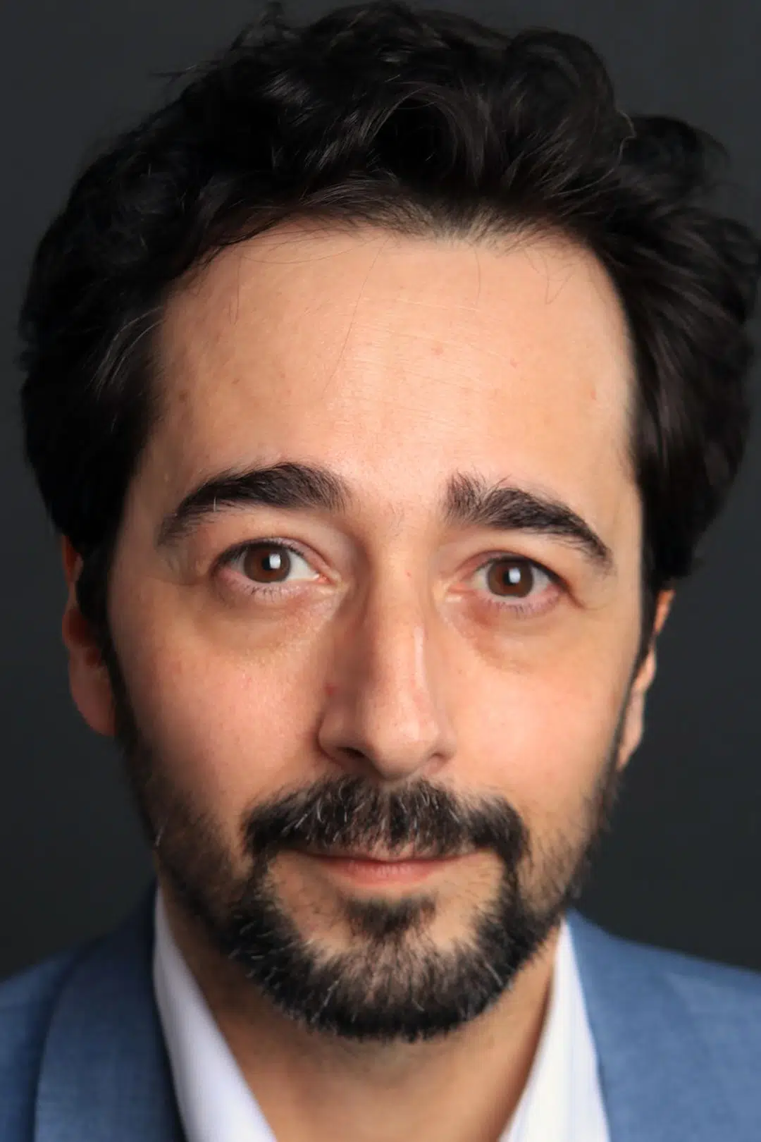Pedro Inês