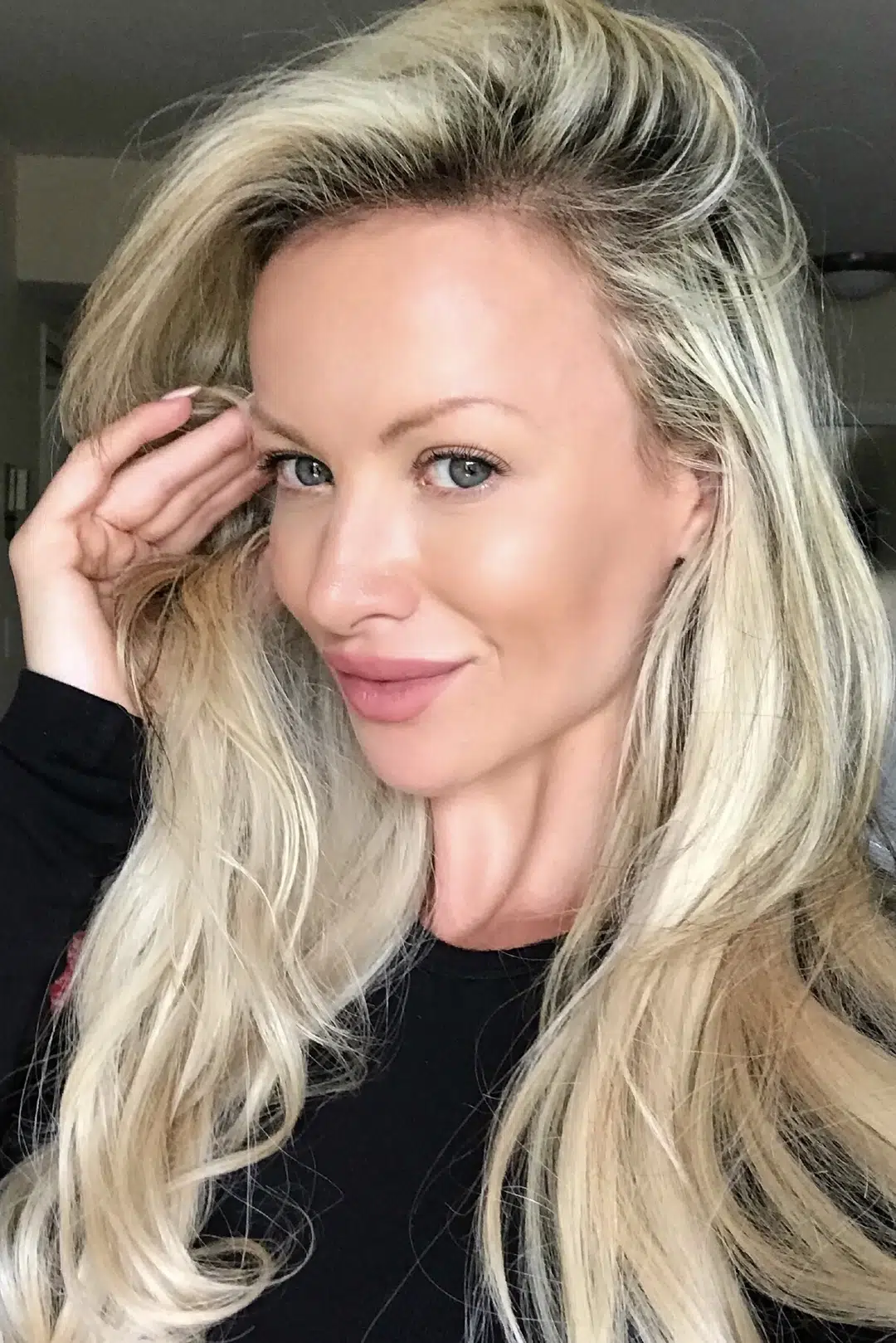 Vicky-lee Valentino