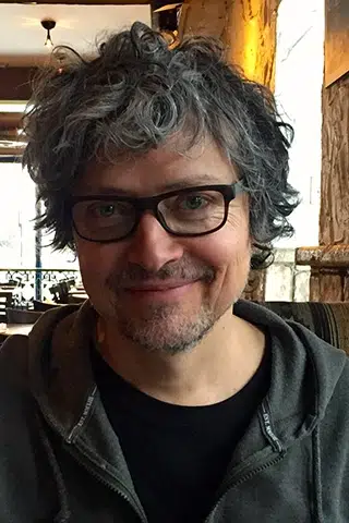 Erik Cimon