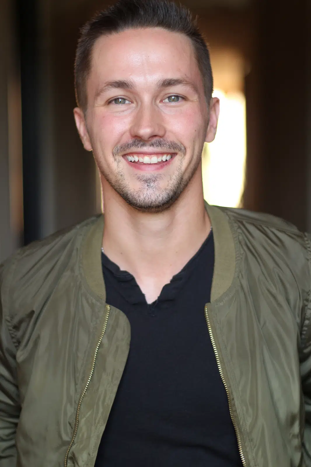 Alex Miller