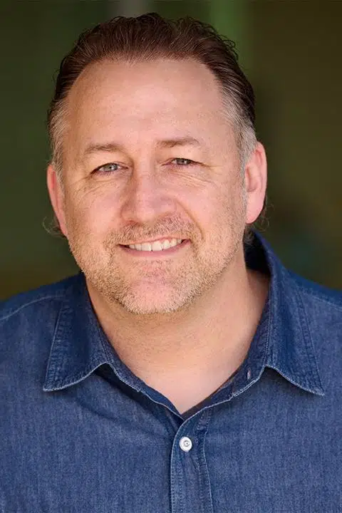 Brad Lund
