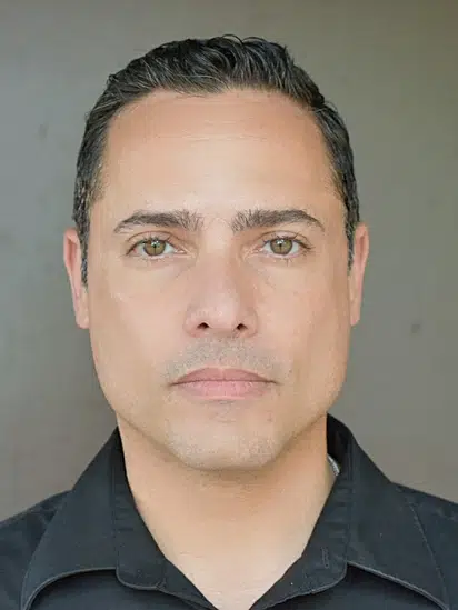 Steven Del Castro