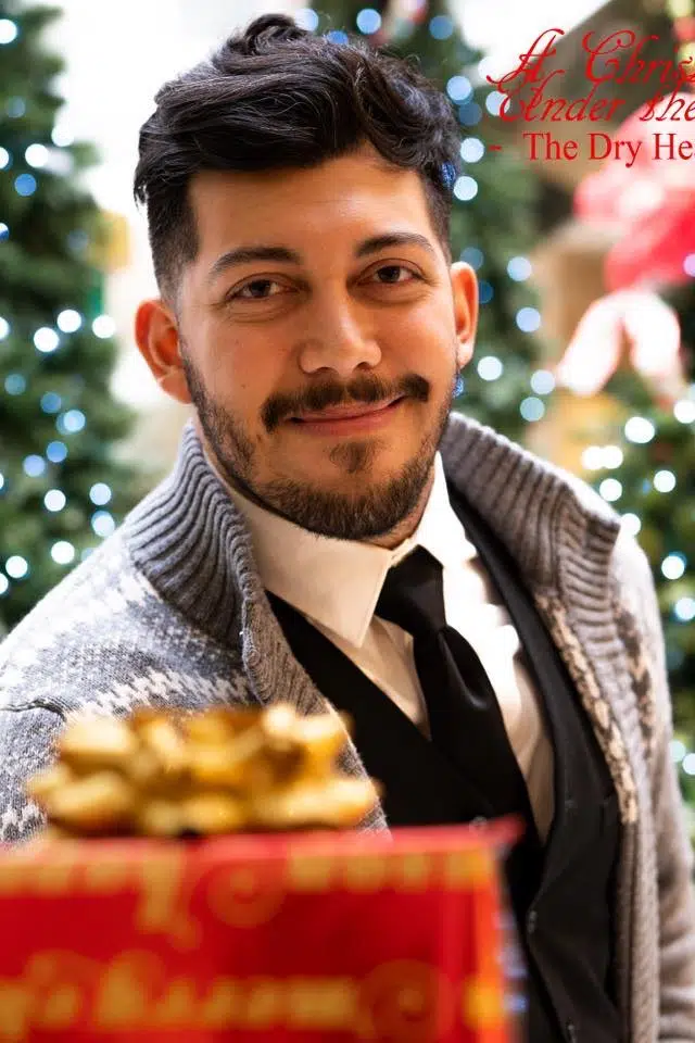 Daniel Vasquez II