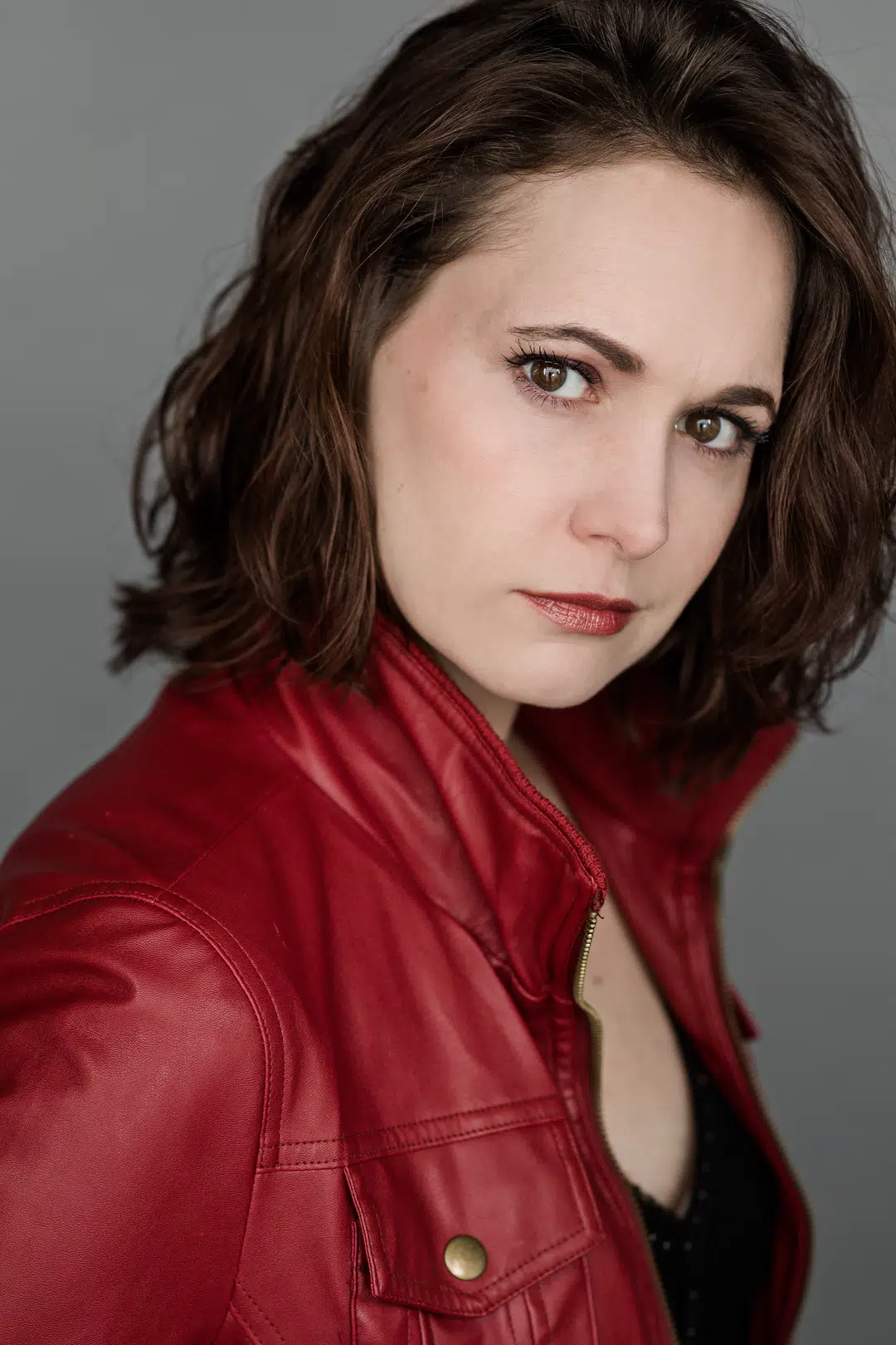 Jessica Kinney