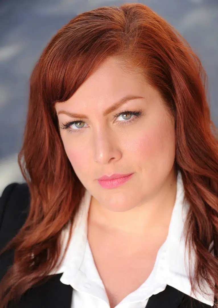 Vanessa Simon