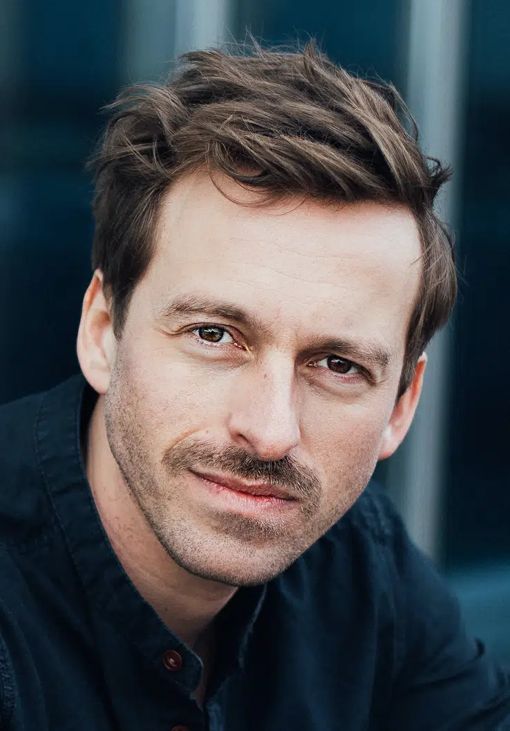 Ben Blaskovic