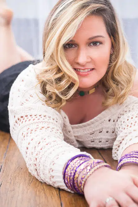 Kathryn Hoxie