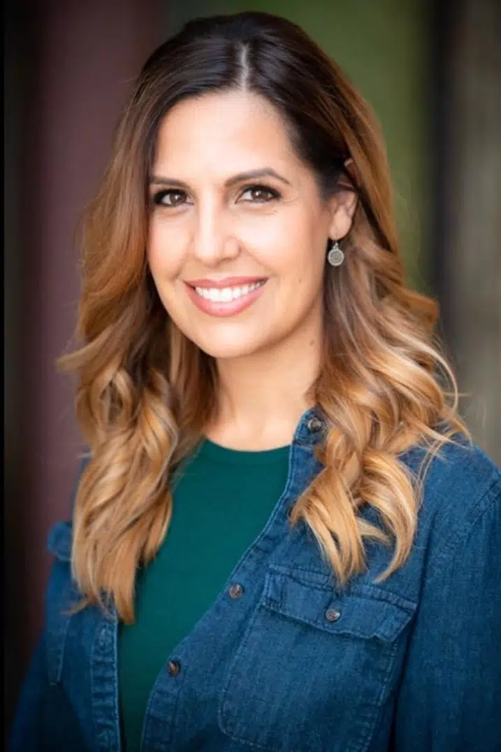 Katharine Franco