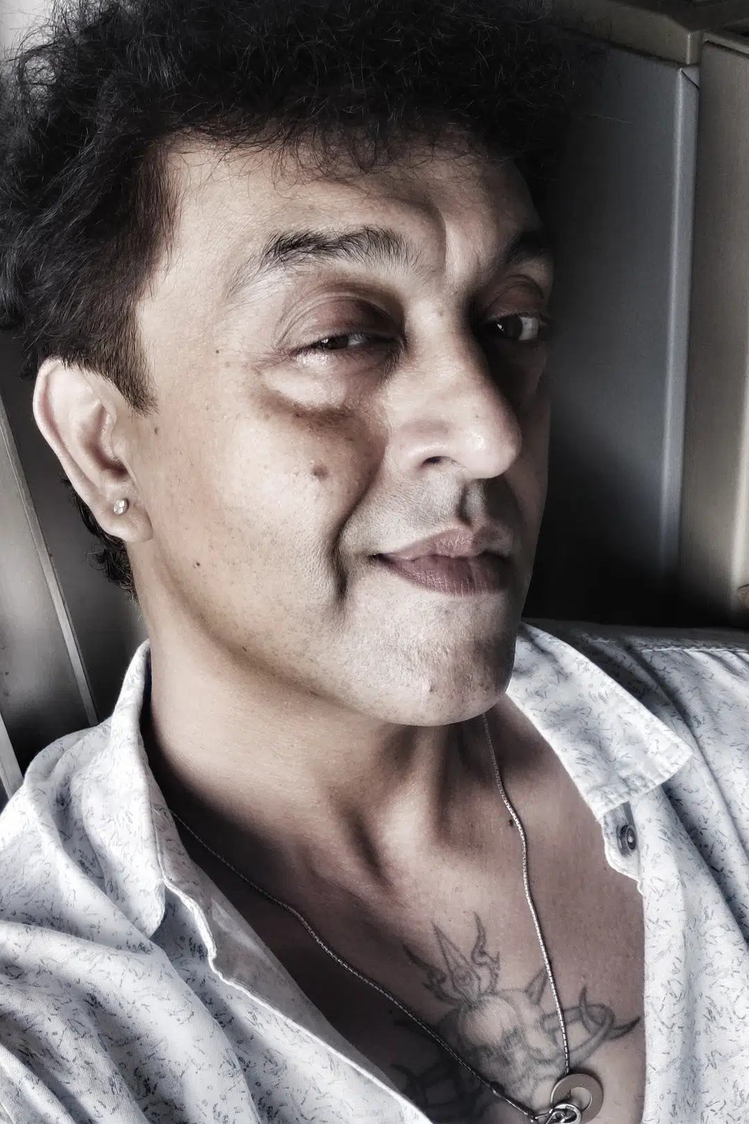 Shantanu Ray Chhibber