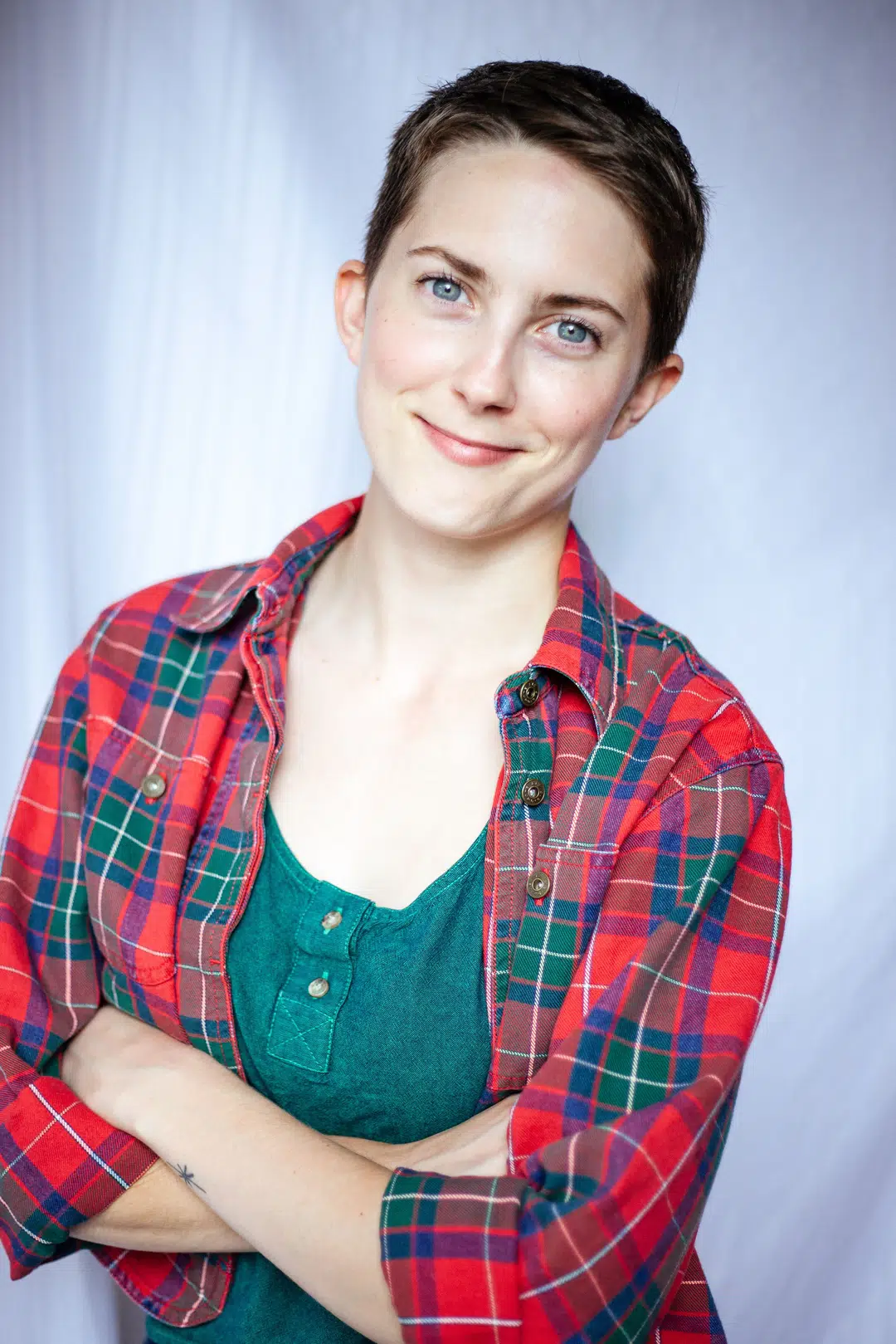 Jenna McDonald