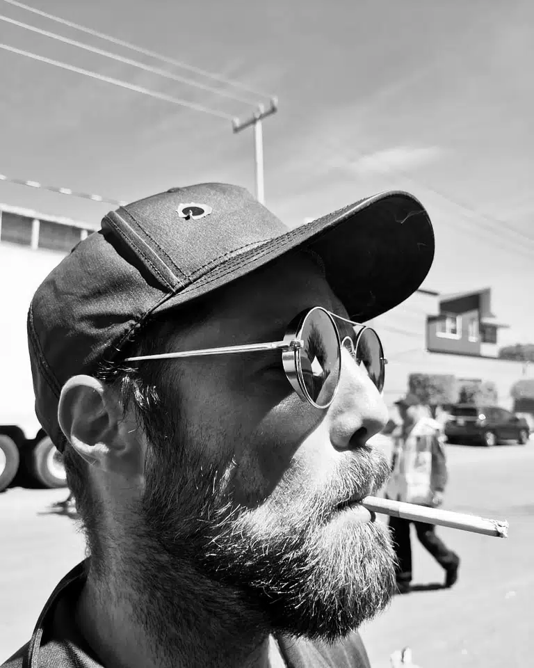 Christopher Friessen