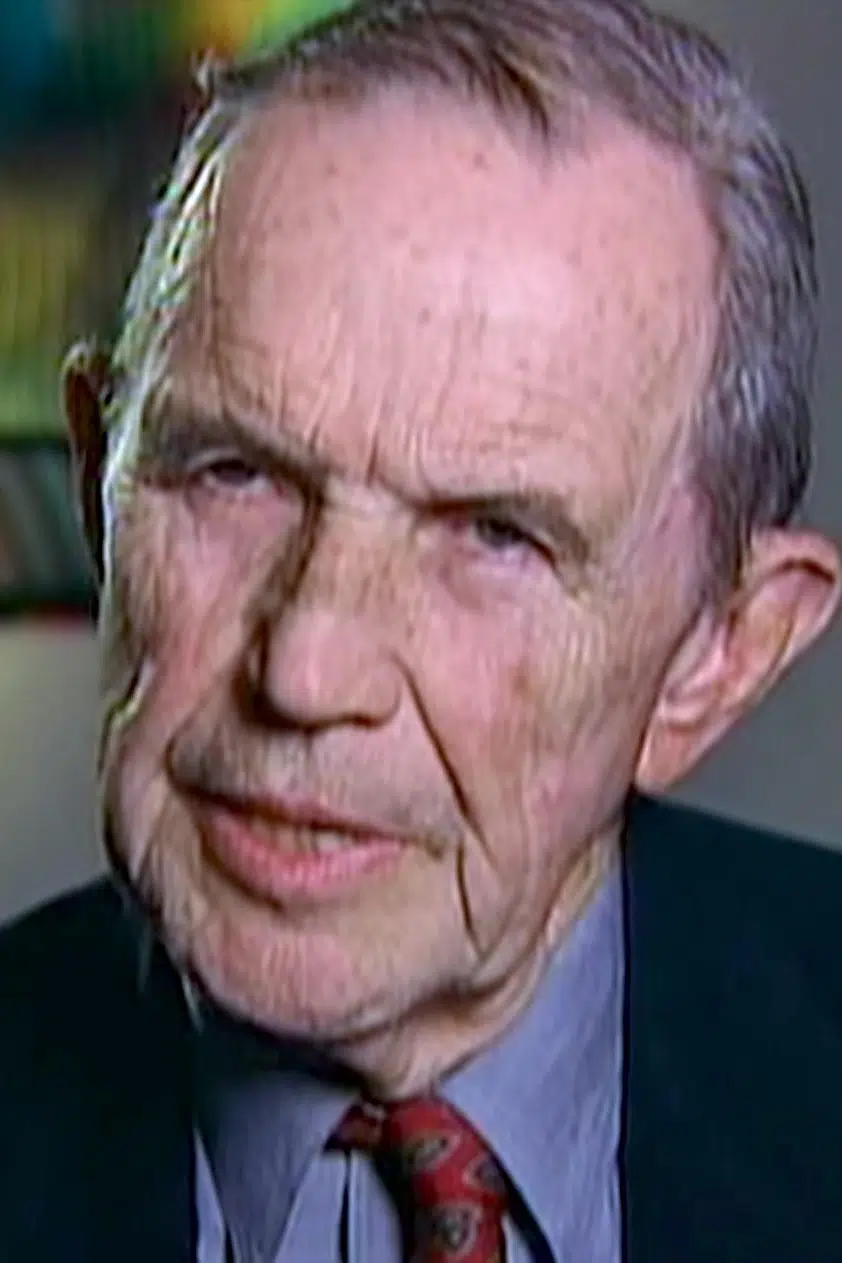 John Drummond